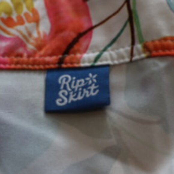 RIP SKIRT - Picture 4 of 5